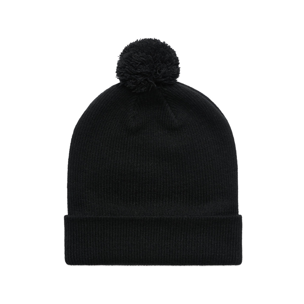 AS Colour 1124 - Pom Pom Beanie