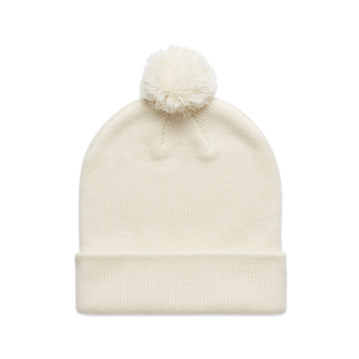 AS Colour 1124 - Pom Pom Beanie