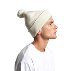 AS Colour 1124 - Pom Pom Beanie