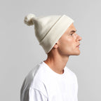 AS Colour 1124 - Pom Pom Beanie