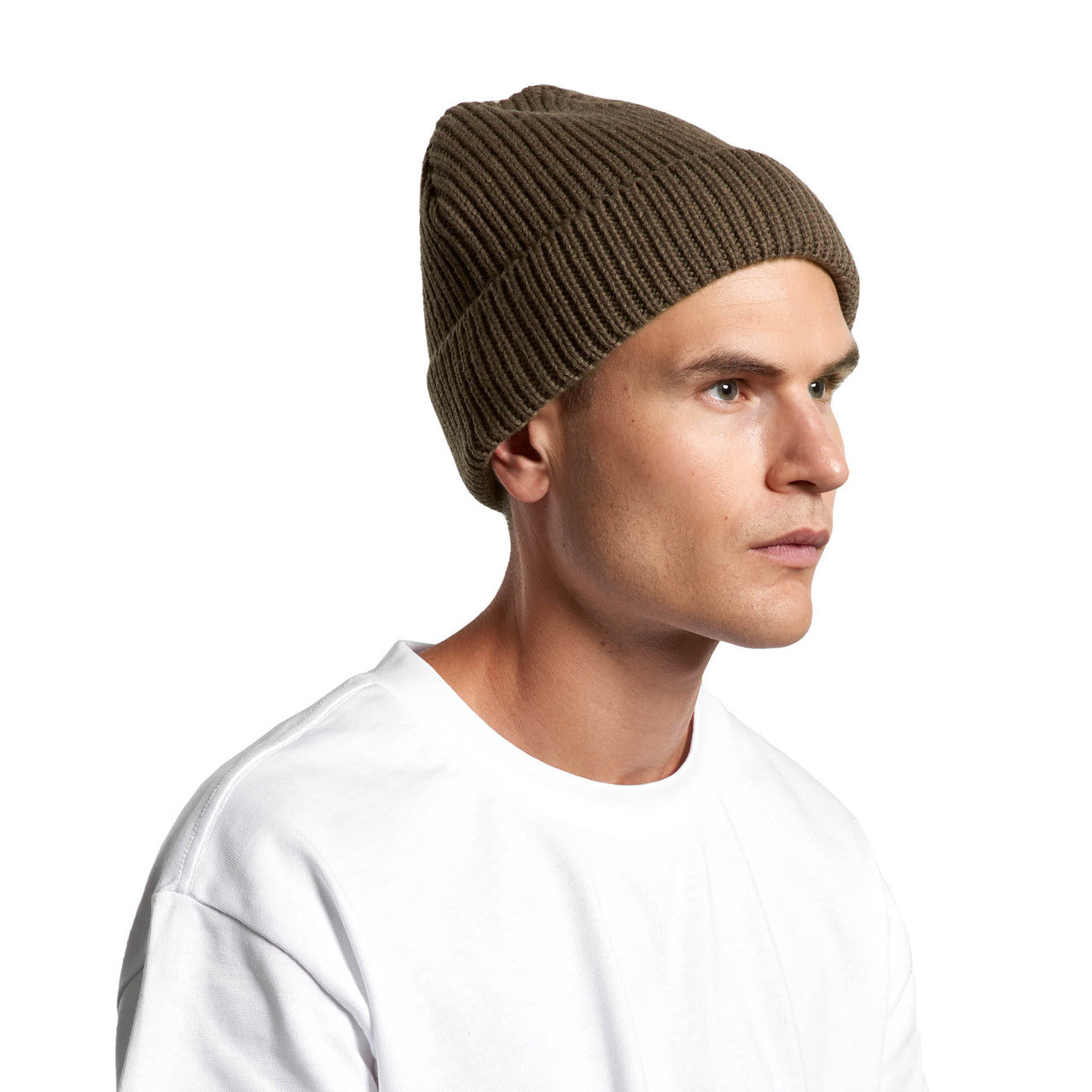 AS Colour 1125 - Gauge Beanie
