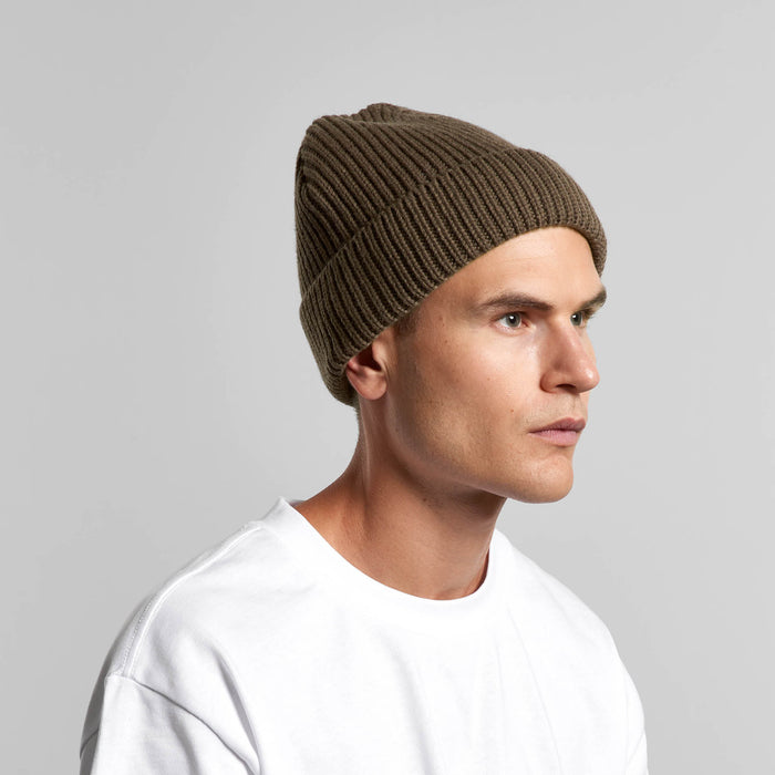 AS Colour 1125 - Gauge Beanie