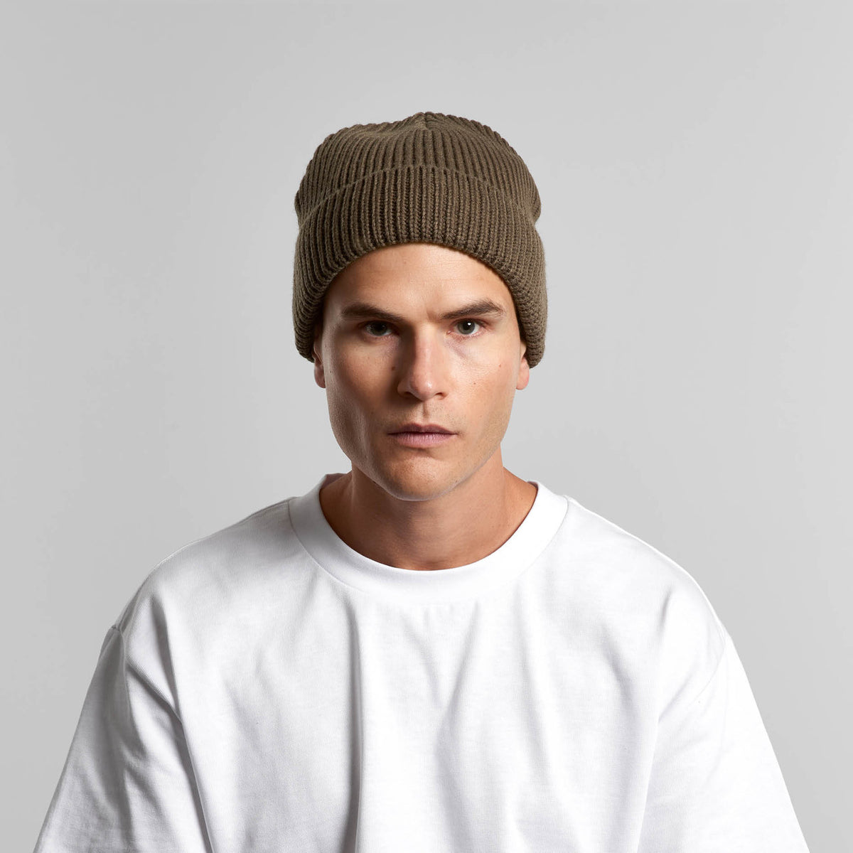 AS Colour 1125 - Gauge Beanie