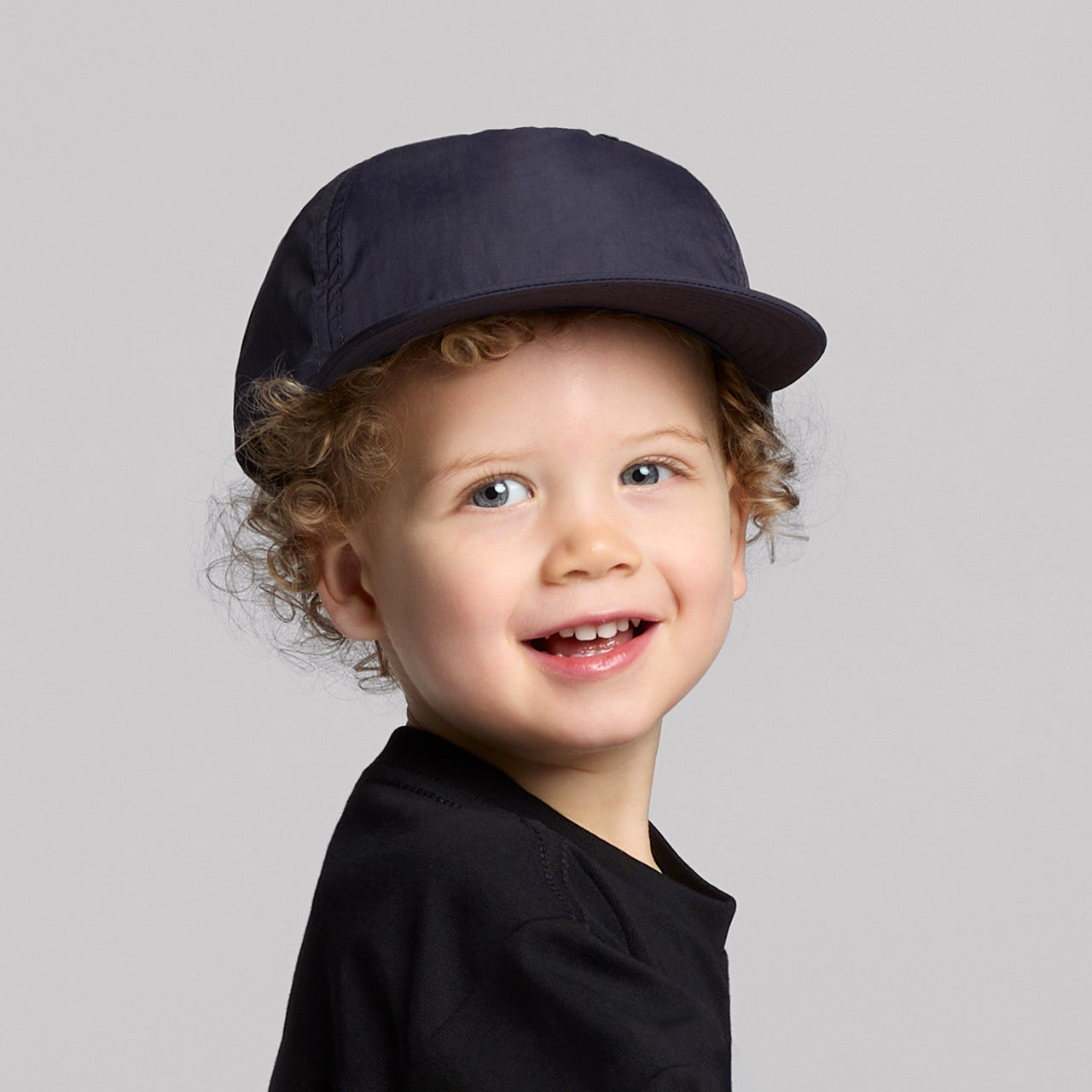 AS Colour 1129 - Surf Kids Cap