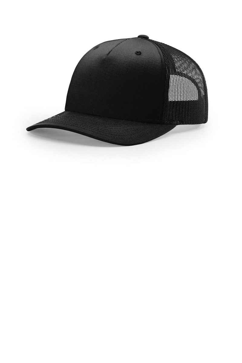 Richardson 112FP - Five-Panel Trucker Cap