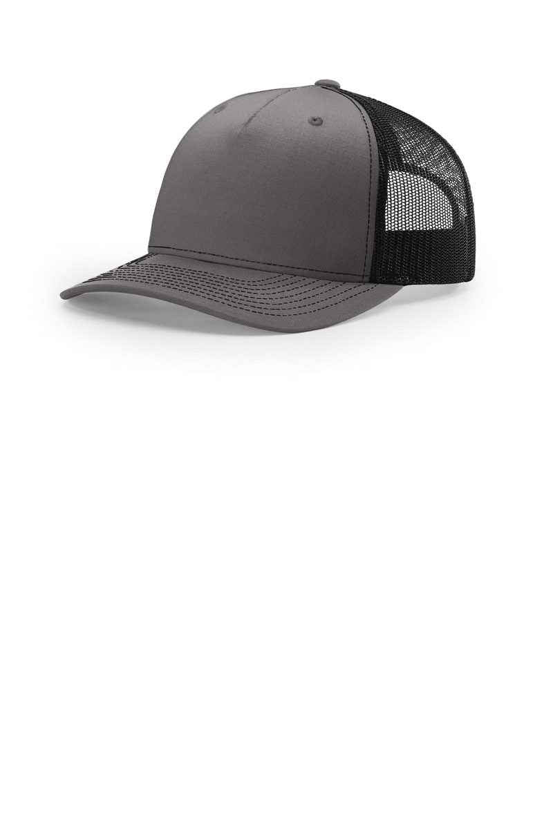 Richardson 112FP - Five-Panel Trucker Cap