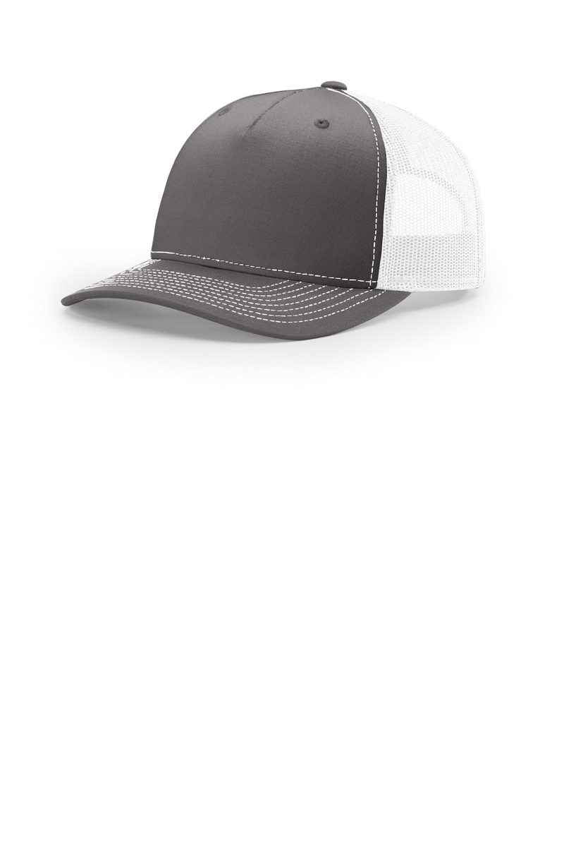 Richardson 112FP - Five-Panel Trucker Cap