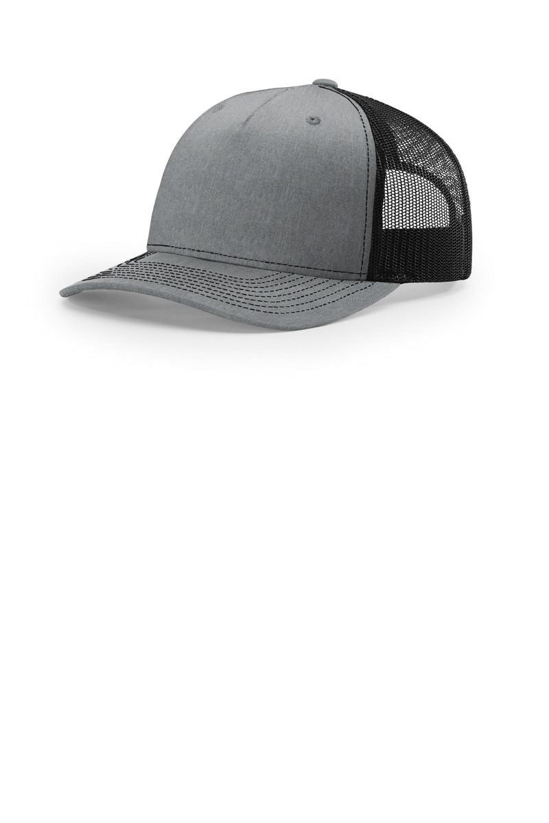 Richardson 112FP - Five-Panel Trucker Cap Richardson