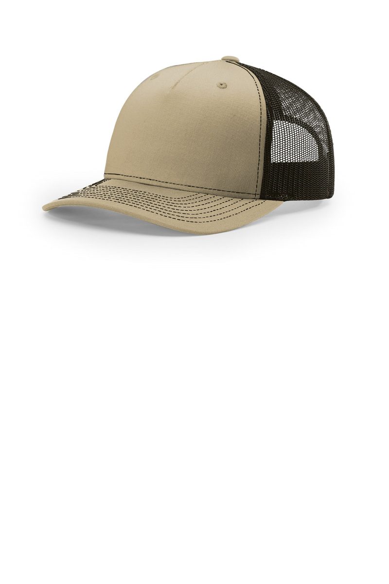 Richardson 112FP - Five-Panel Trucker Cap Richardson