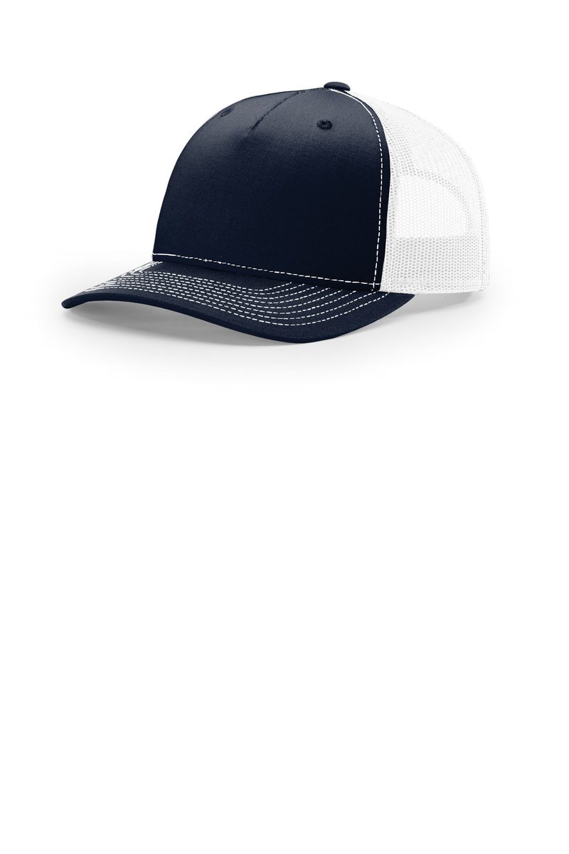 Richardson 112FP - Five-Panel Trucker Cap Richardson