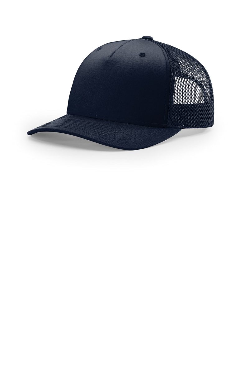 Richardson 112FP - Five-Panel Trucker Cap Richardson