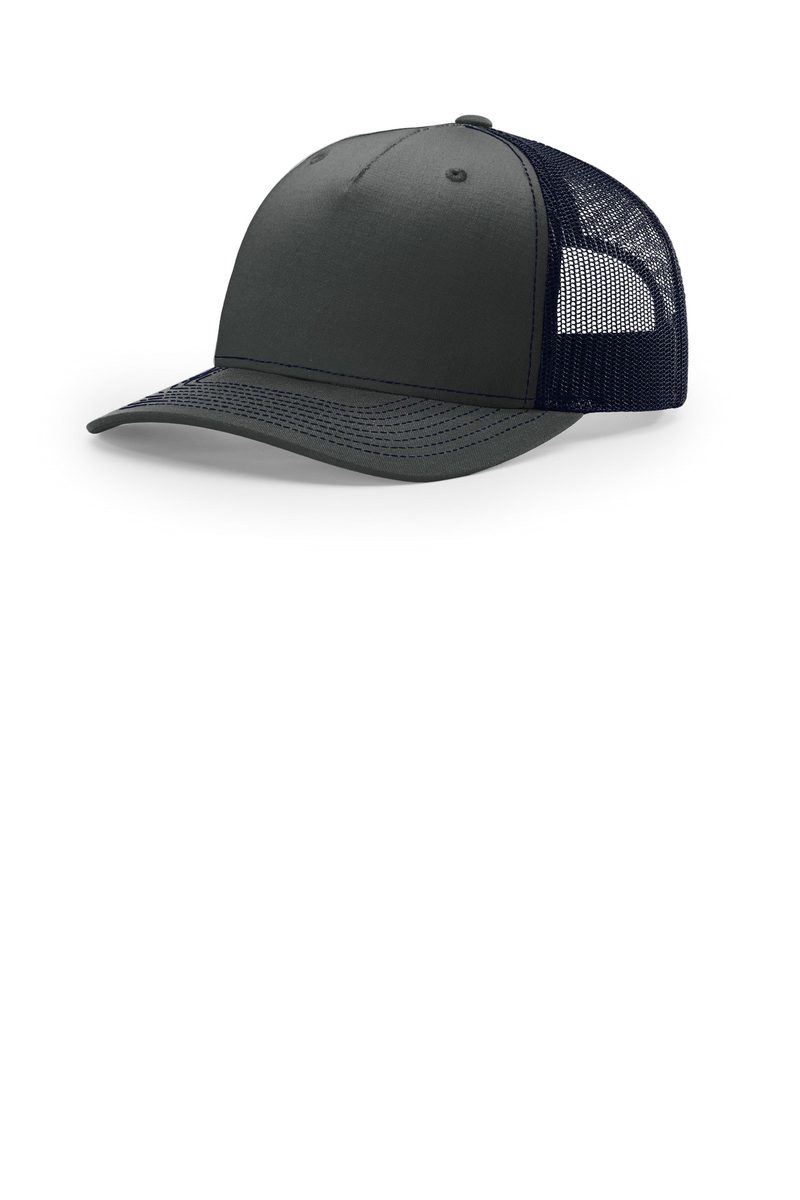 Richardson 112FP - Five-Panel Trucker Cap Richardson