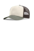 Richardson 112FPC - Five-Panel Champ Trucker Cap