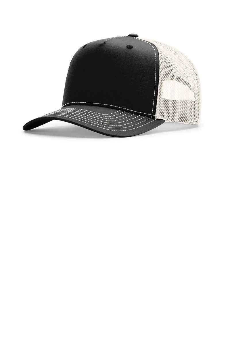 Richardson 112FPC - Five-Panel Champ Trucker Cap