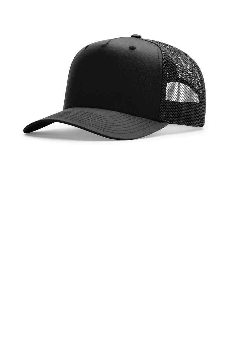 Richardson 112FPC - Five-Panel Champ Trucker Cap