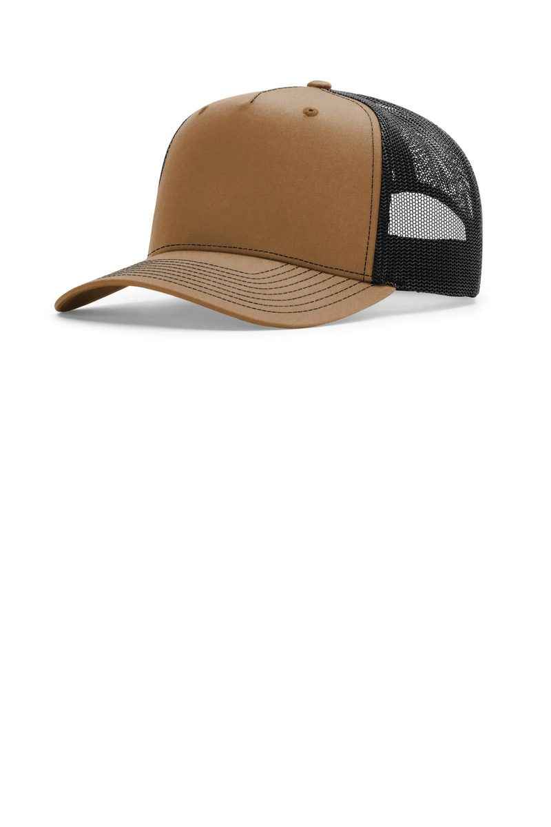 Richardson 112FPC - Five-Panel Champ Trucker Cap