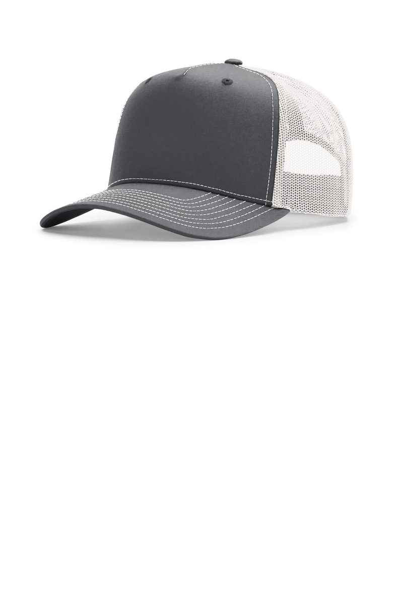 Richardson 112FPC - Five-Panel Champ Trucker Cap