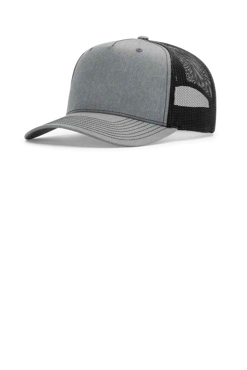 Richardson 112FPC - Five-Panel Champ Trucker Cap