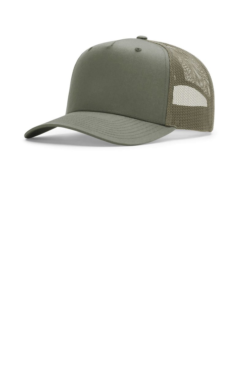 Richardson 112FPC - Five-Panel Champ Trucker Cap Richardson
