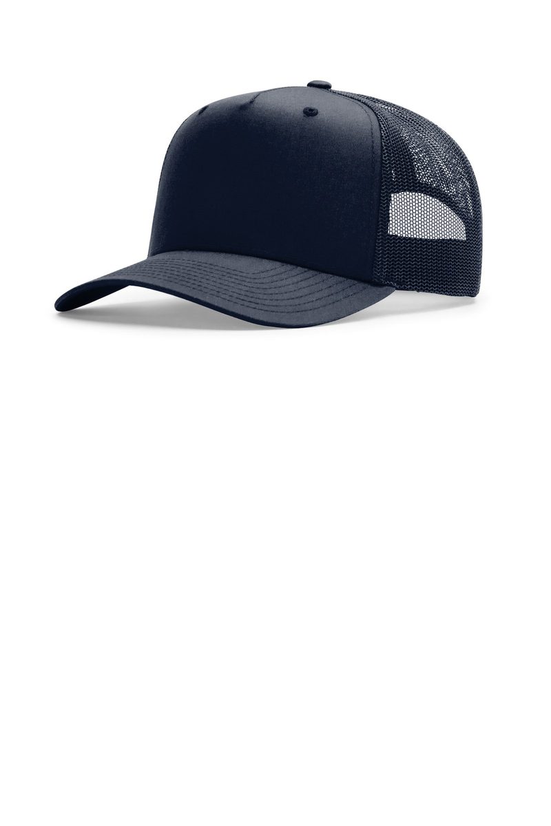Richardson 112FPC - Five-Panel Champ Trucker Cap Richardson