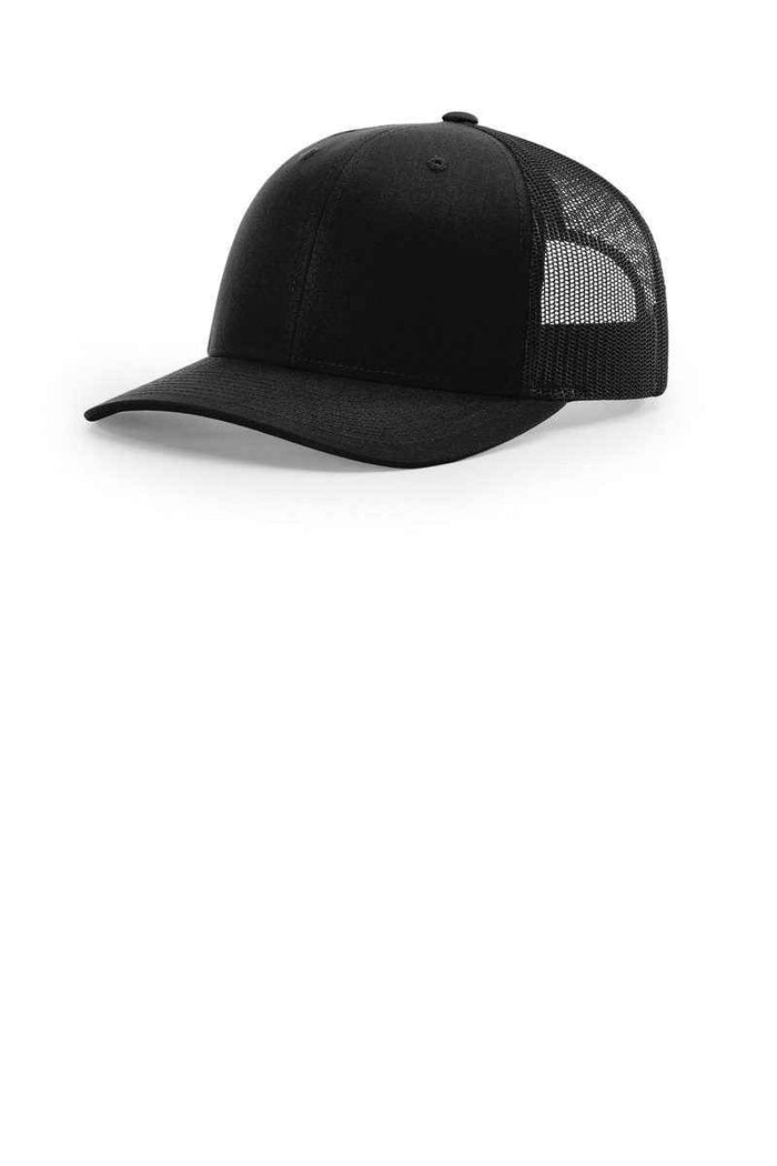 Richardson 112PL - 112+ R-Flex Adjustable Trucker Cap