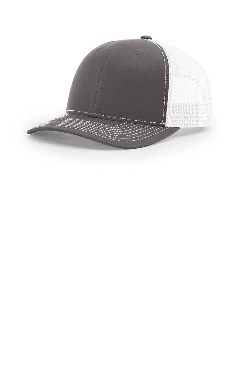 Richardson 112PL - 112+ R-Flex Adjustable Trucker Cap