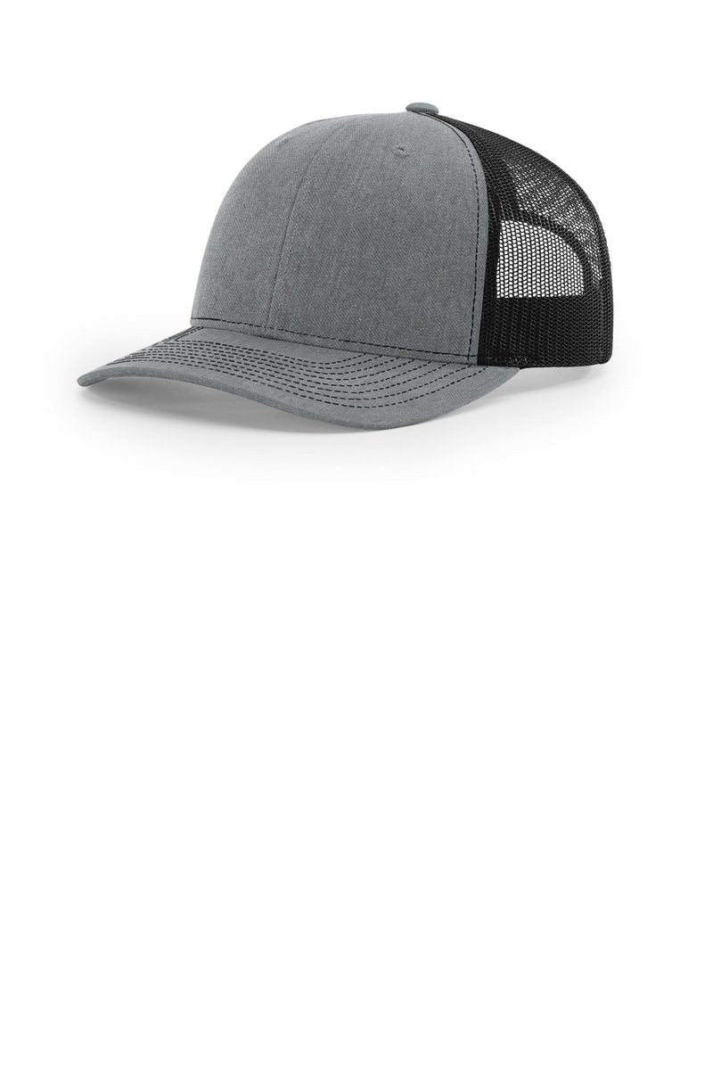 Richardson 112PL - 112+ R-Flex Adjustable Trucker Cap Richardson