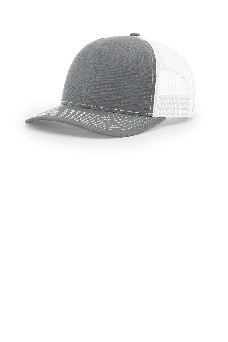 Richardson 112PL - 112+ R-Flex Adjustable Trucker Cap Richardson