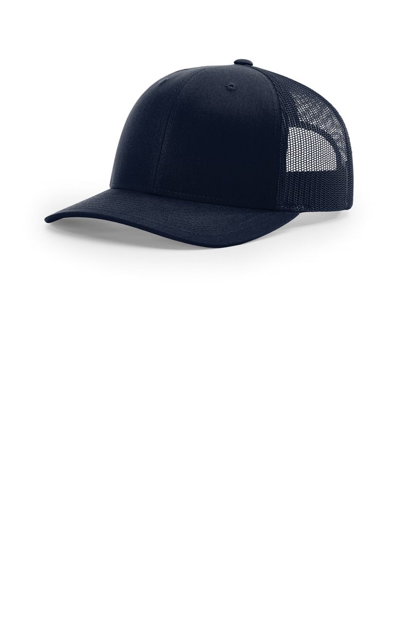 Richardson 112PL - 112+ R-Flex Adjustable Trucker Cap Richardson