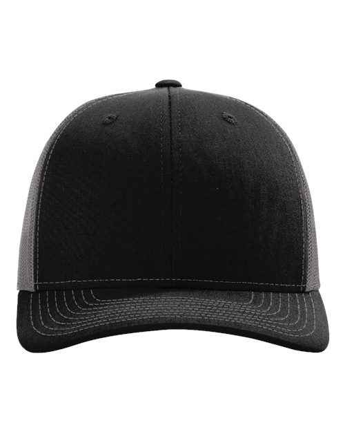 Richardson 112RE - Sustainable Trucker Cap