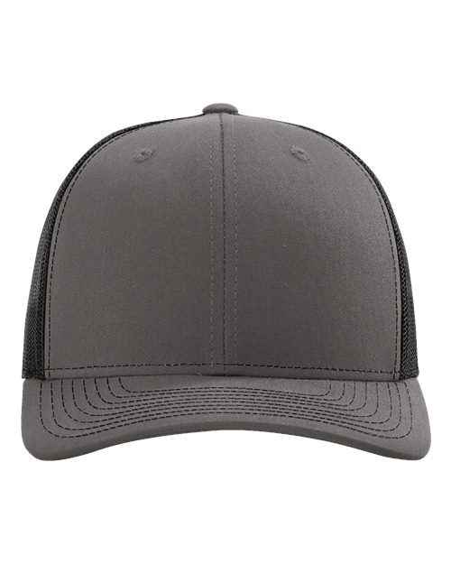 Richardson 112RE - Sustainable Trucker Cap