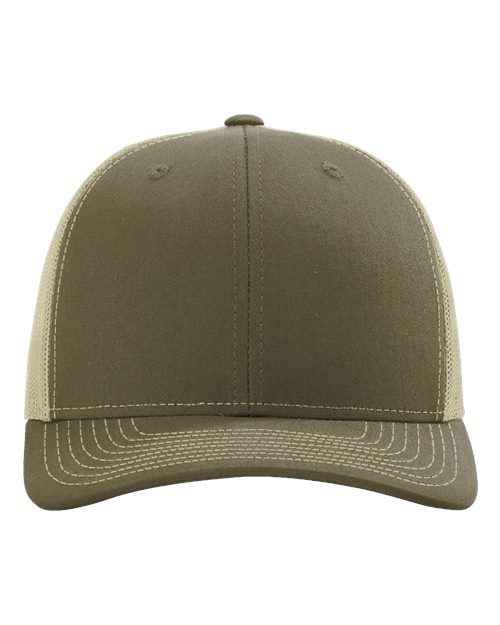 Richardson 112RE - Sustainable Trucker Cap