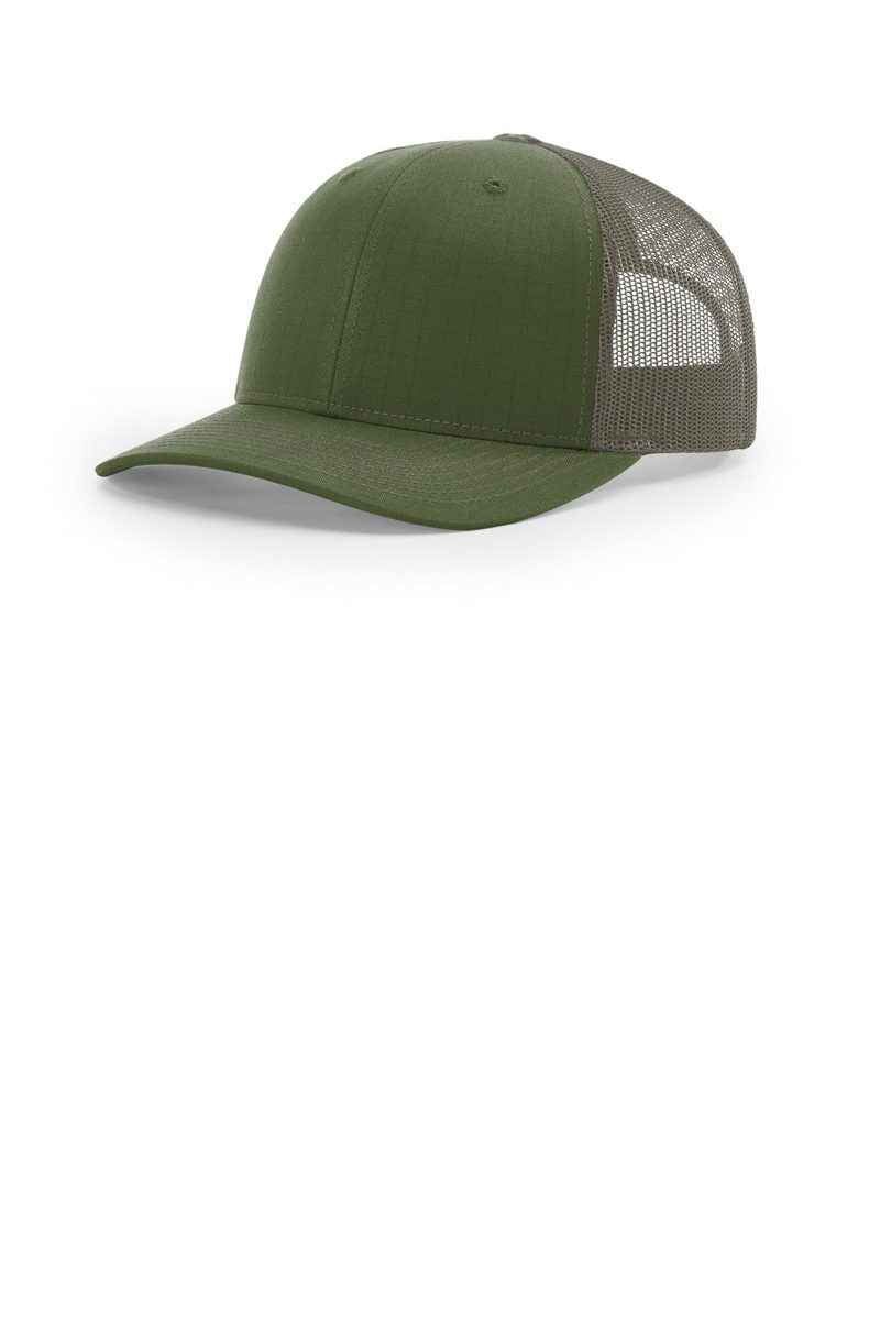 Richardson 112T - Tactical Trucker Cap