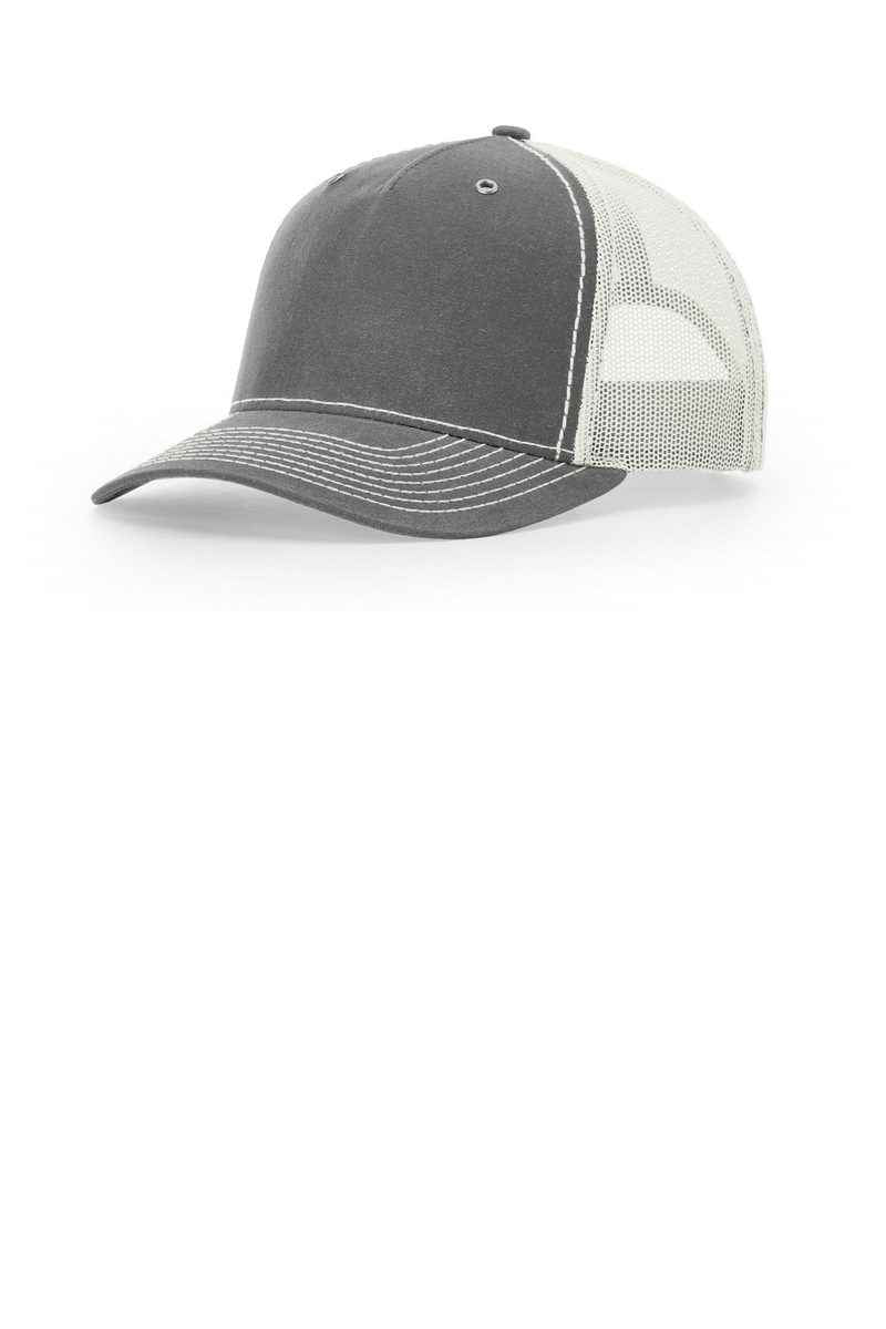 Richardson 112WH - Hawthorne Trucker Cap