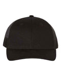Richardson 112Y - Youth Trucker Snapback Cap