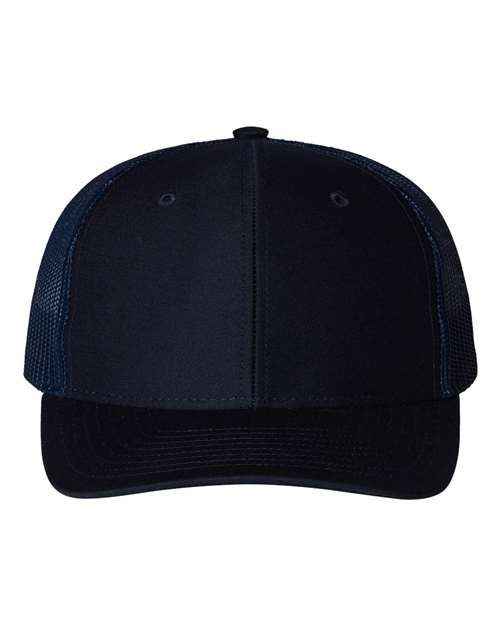 Richardson 112Y - Youth Trucker Snapback Cap