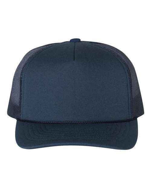 Richardson 113 - Foamie Trucker Cap