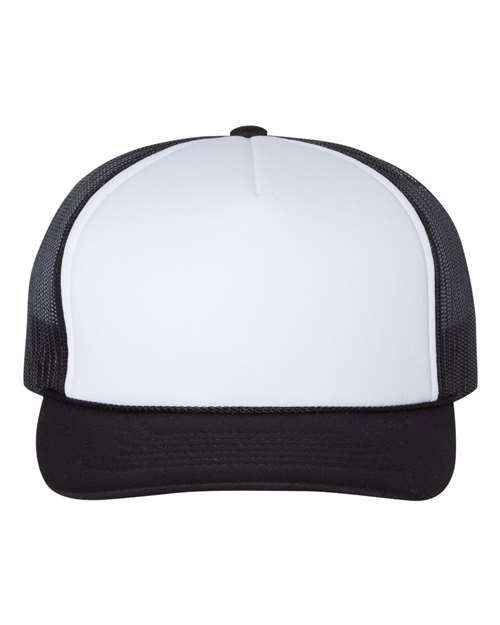 Richardson 113 - Foamie Trucker Cap