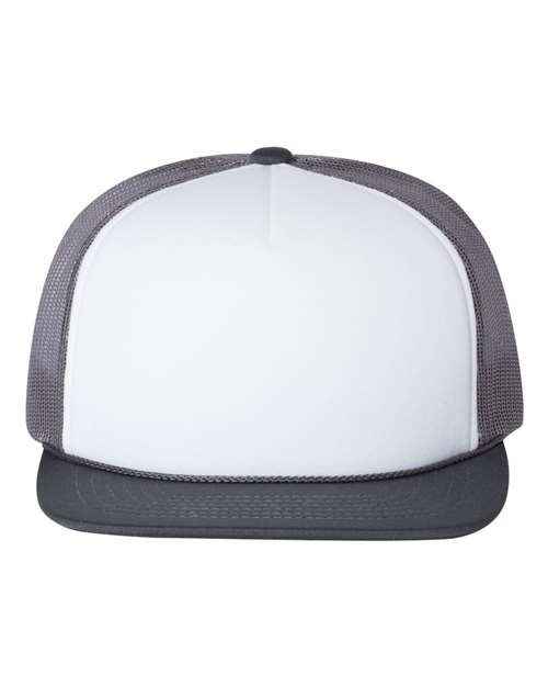 Richardson 113 - Foamie Trucker Cap