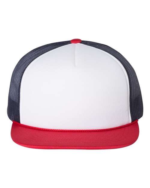 Richardson 113 - Foamie Trucker Cap Richardson