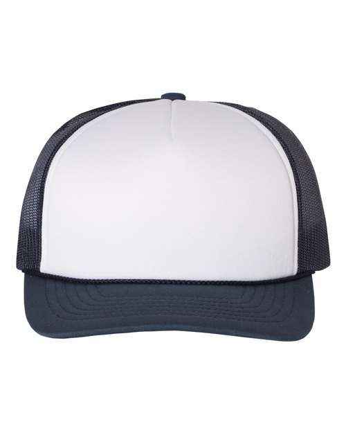 Richardson 113 - Foamie Trucker Cap