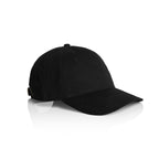 AS Colour 1131 - Access Canvas Cap