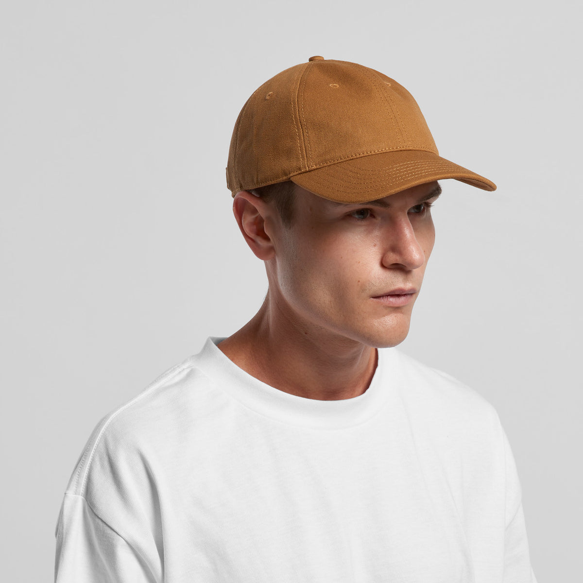 AS Colour 1131 - Access Canvas Cap