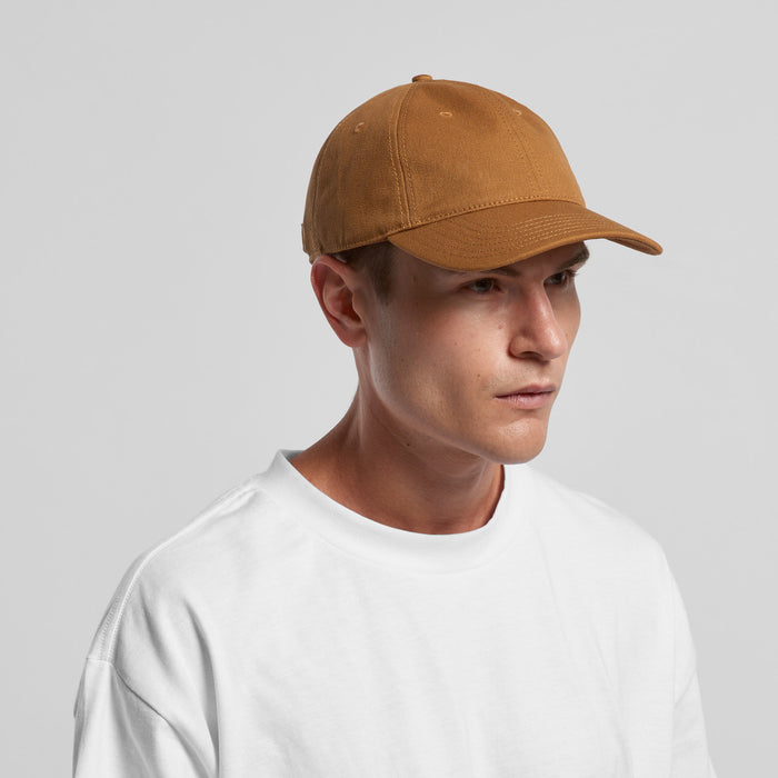 AS Colour 1131 - Access Canvas Cap