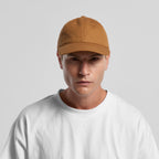 AS Colour 1131 - Access Canvas Cap