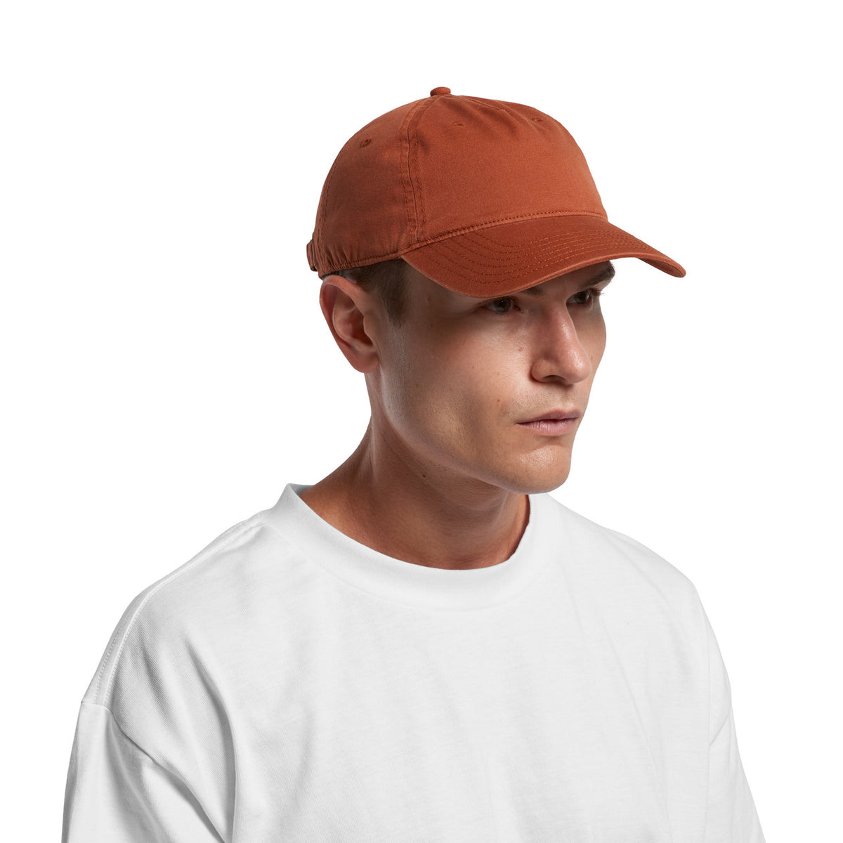 AS Colour 1132 - Access Five Panel Cap