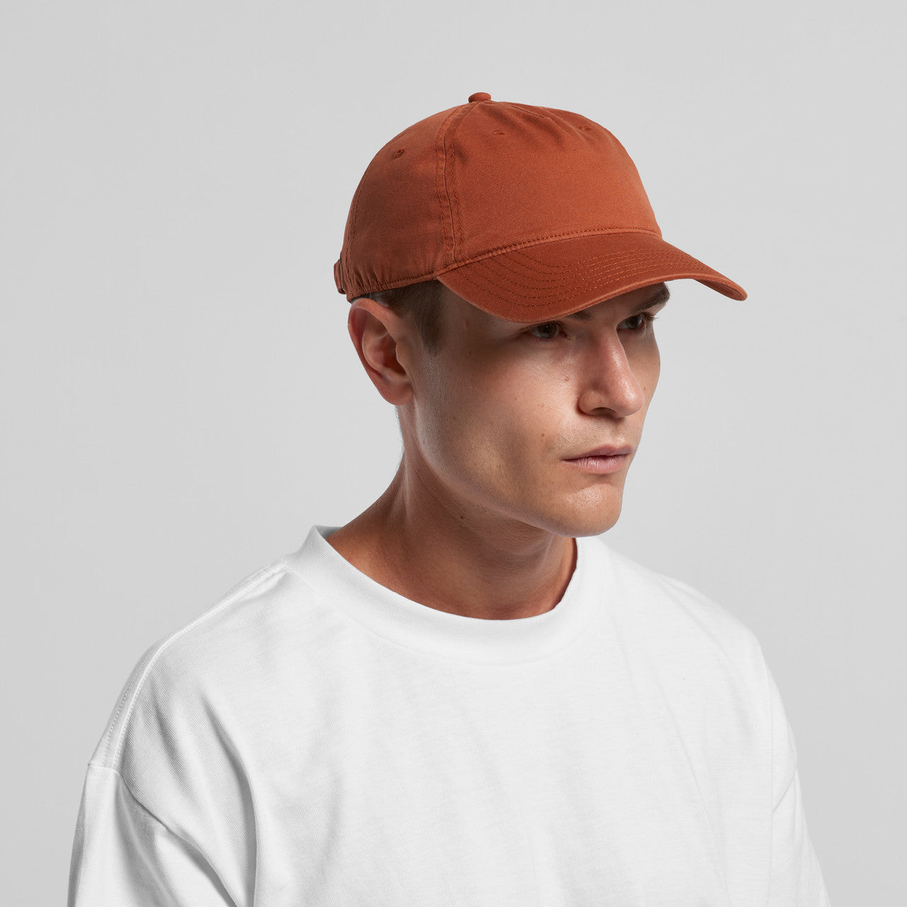 AS Colour 1132 - Access Five Panel Cap