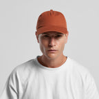 AS Colour 1132 - Access Five Panel Cap