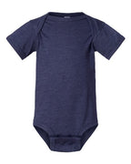Rabbit Skins 4424 - Infant Fine Jersey Bodysuit