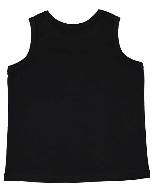 Rabbit Skins 3323 - Toddler Fine Jersey Tank Rabbit Skins